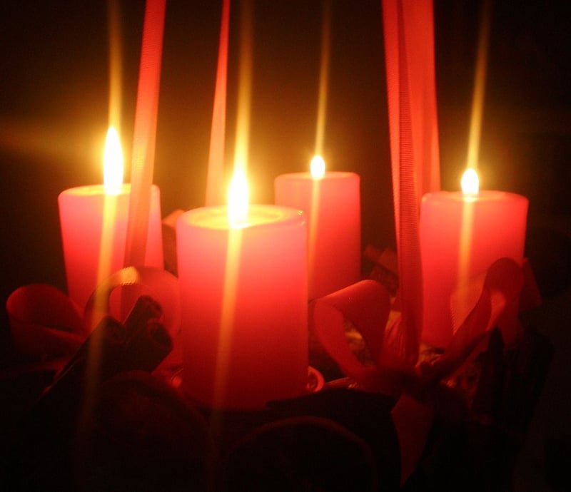 "Unexpected Savior" by Mary Bergida (CatholicMom.com)
