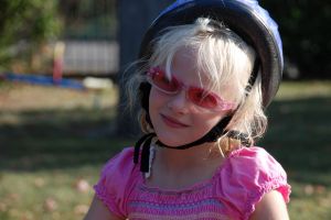 Summer Offers Chances to Learn Independence