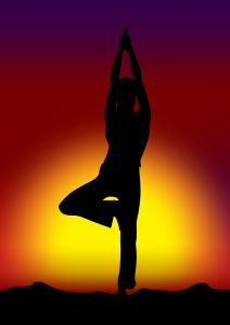 To Yoga or Not to Yoga?