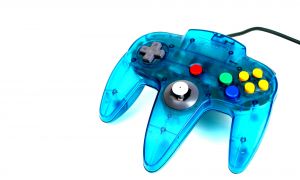Kids & Video Games: Win or Lose?
