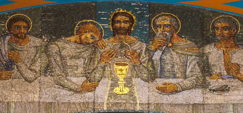 "The Big Let-Down?" by Michael Carrillo (CatholicMom.com)