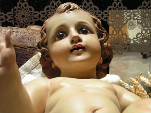 Solemnity of the Nativity of the Lord