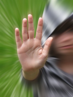 Reaching Out to Young People