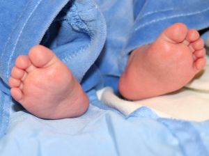 Rethinking Your Baby’s First Few Minutes of Life