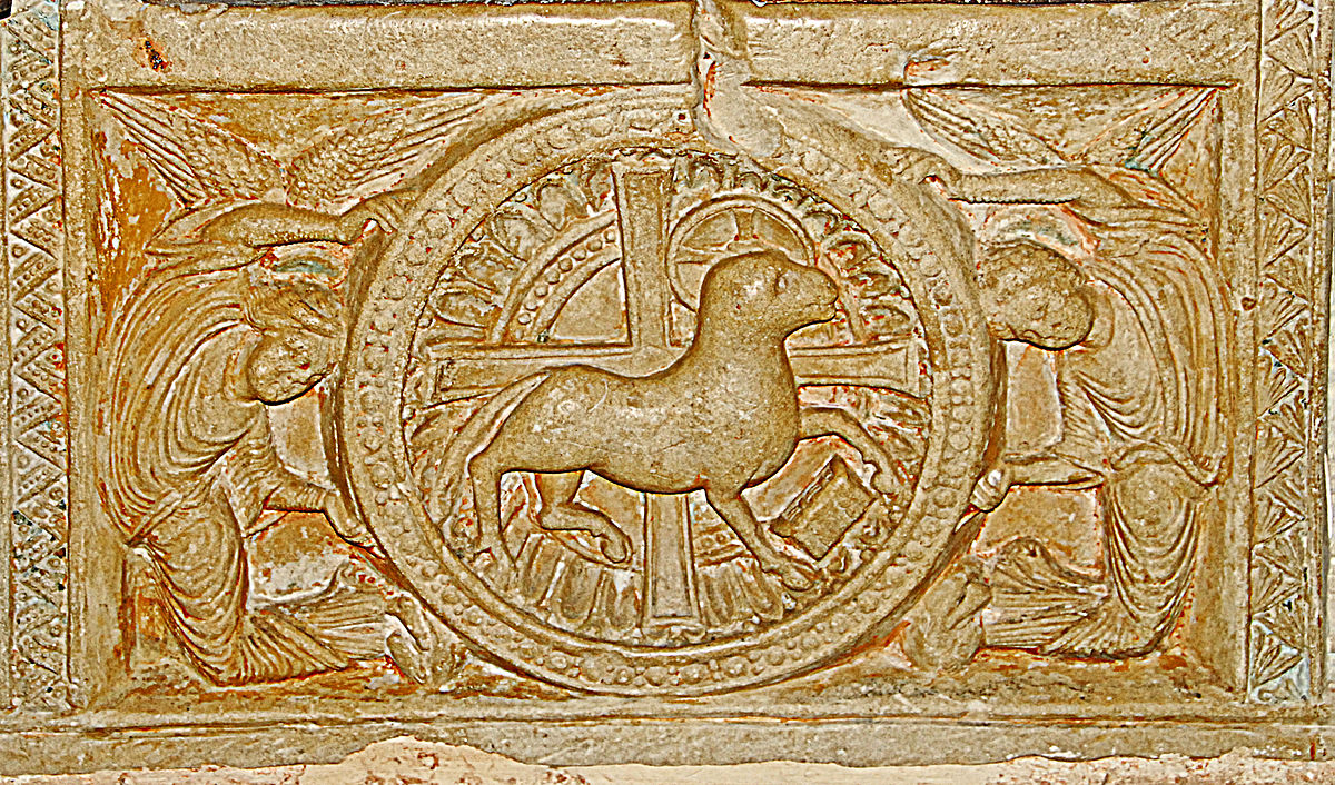 Behold the Lamb of God: Reflection for the Second Sunday in Ordinary Time