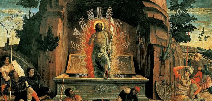 By Andrea Mantegna - www.mini-site.louvre.fr, Public Domain, https://commons.wikimedia.org/w/index.php?curid=6870633
