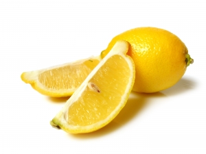 Carol’s Lemonade Chicken