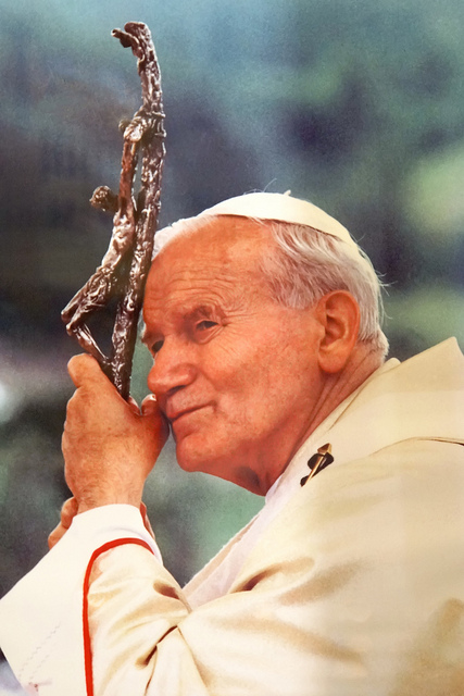 "Unmistakably Catholic Boy Names" by Kate Towne (CatholicMom.com)