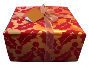 Sacrificial Gifts