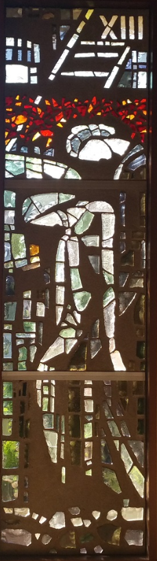 13-stcr Jesus lowered from cross