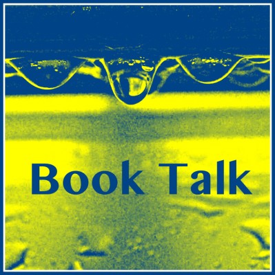 book talk drip
