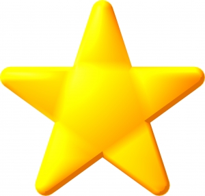 A Mommy Star Chart