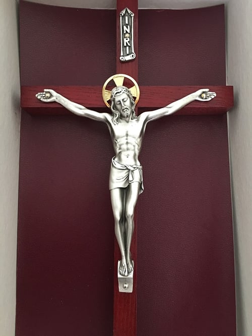 "Always and Everywhere" by Marya Jauregui (CatholicMom.com)