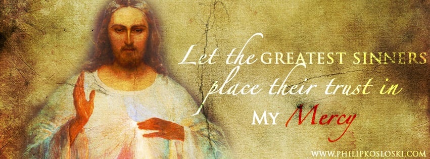 "The Year of Mercy Knocks at My Door" by Susan Anderson (CatholicMom.com)