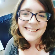 Author Olivia Folmar Ard