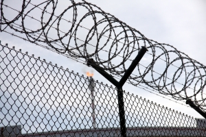 Loving Prisoners: My Weekend in a Women's Prison