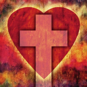 The Compassion of the Spirit