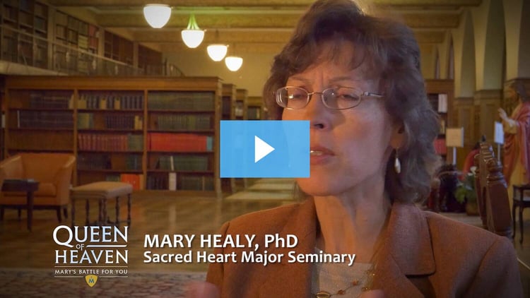 Dr. Mary Healy 2