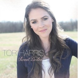 Tori Harris