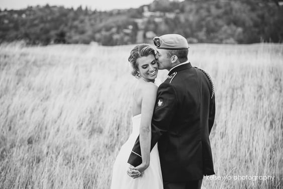 "The Struggles of Single Moms, Military Wives and Moms: How they Cope" by Marya Jauregui (CatholicMom.com)