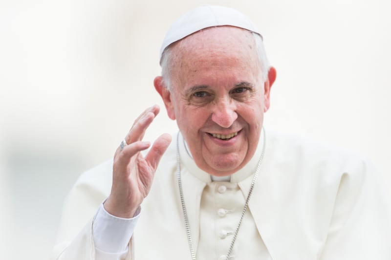 Pope Francis