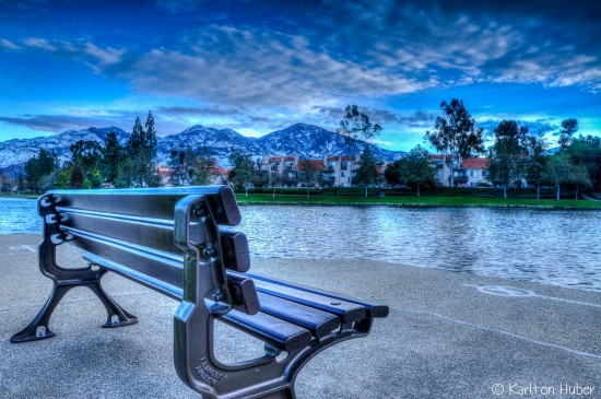 Copyright 2014 Karlton Huber Photography via Flickr. All rights reserved.