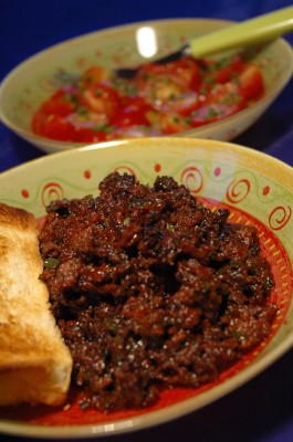 Good 'Ol Chili