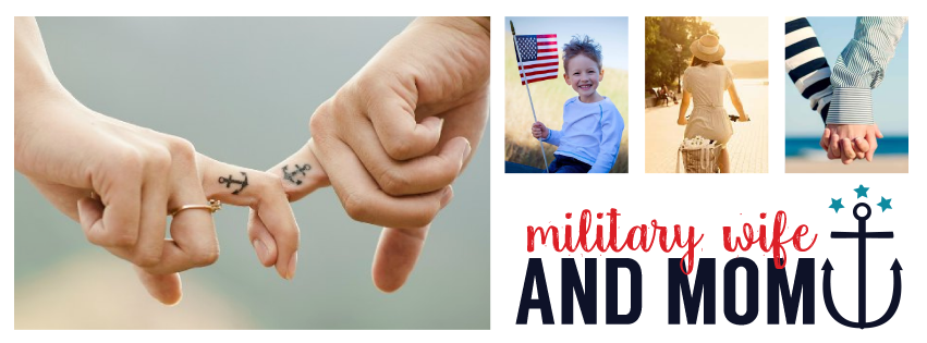 "The Struggles of Single Moms, Military Wives and Moms: How they Cope" by Marya Jauregui (CatholicMom.com)
