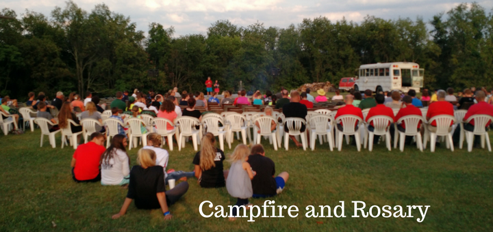 "Family Fest, A Summer Vacation You Will Never Forget" by Emily Jaminet (CatholicMom.com)