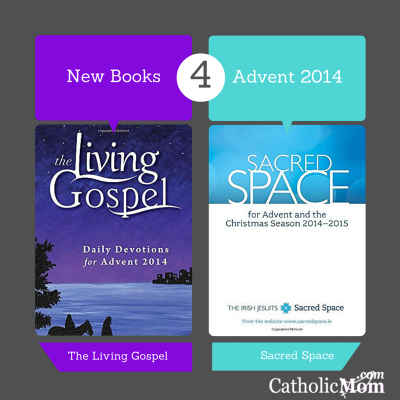 2 Advent Books