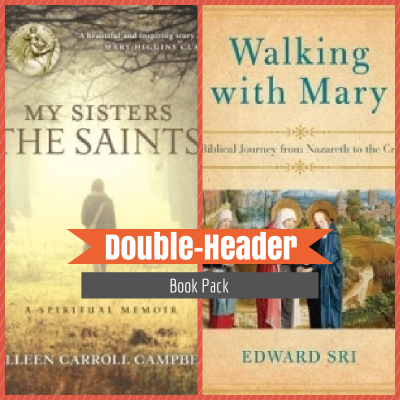 2 Double-Header Book Pack