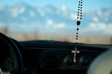 Family Road Trips