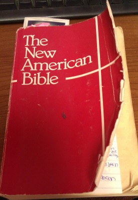The Bible is More than a Book