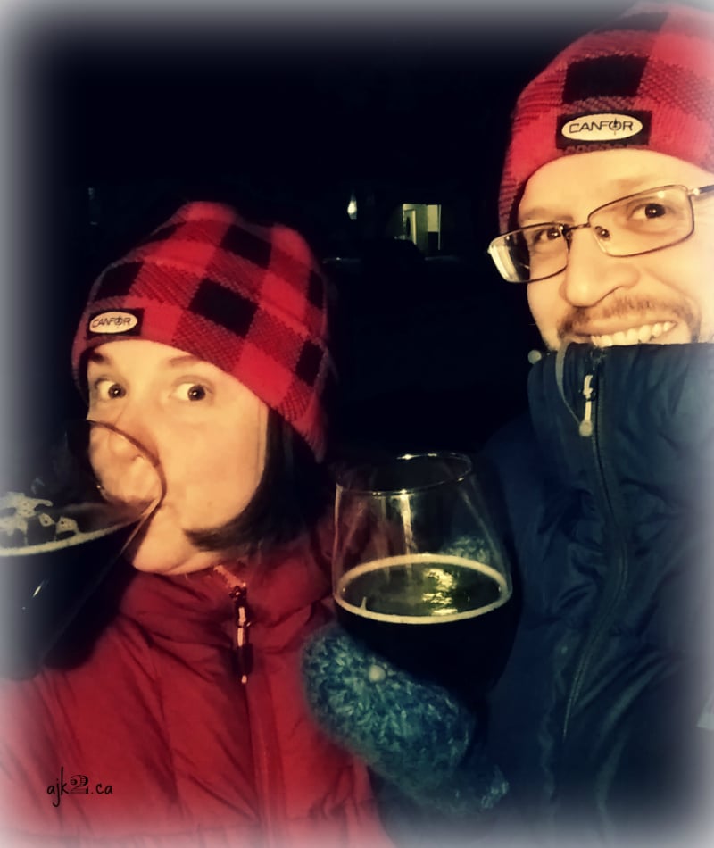 "Beer Me" by Jane Korvemaker (CatholicMom.com)
