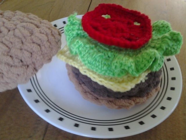 "Make Something Out of Nothing for Your Kids: Crochet Toys" by Melanie Jean Juneau (CatholicMom.com)