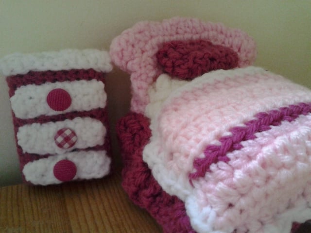 "Make Something Out of Nothing for Your Kids: Crochet Toys" by Melanie Jean Juneau (CatholicMom.com)