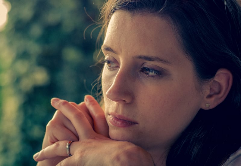 "É POSSÍVEL UMA MÃE MEDITAR? (Is it possible for a mom to meditate?)" by Flavia Ghelardi (CatholicMom.com)
