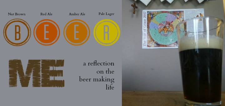 "Beer Me" by Jane Korvemaker (CatholicMom.com)
