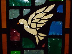 Prayer for Gifts of the Holy Spirit for Mothers