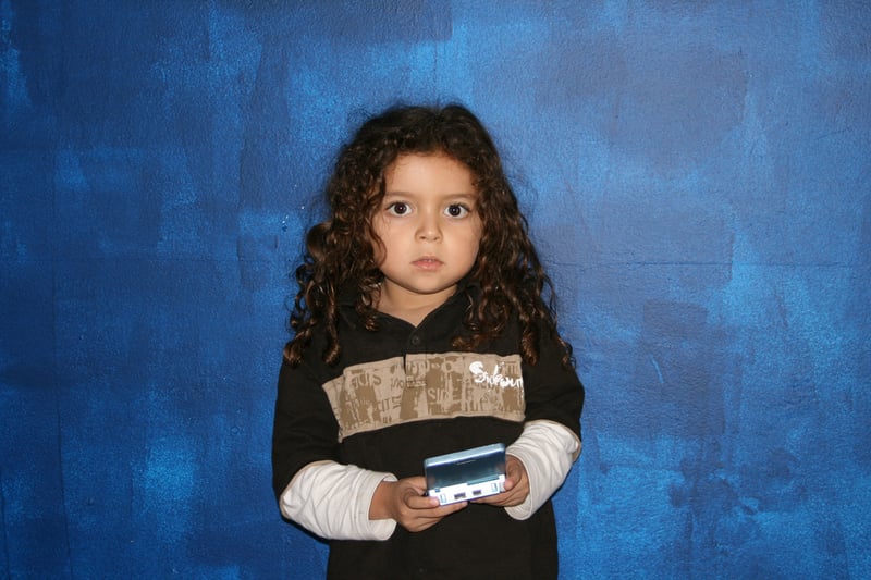 "Tech Talk: New Guidelines from the American Academy of Pediatrics" by Lisa Hess (CatholicMom)