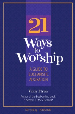 21 Ways to Worship