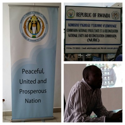National Unity and Reconciliation Commission