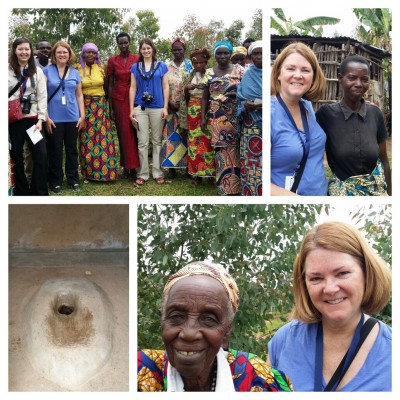 Karmonyi Women's Genocide Survivor Community
