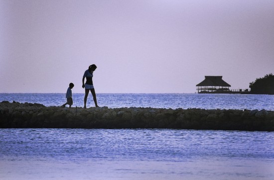 photo credit: Mother and son via photopin (license) - mercy mom