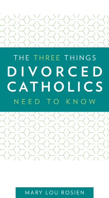 catholic guide to dating after divorce