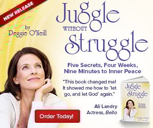 Juggle Without Struggle