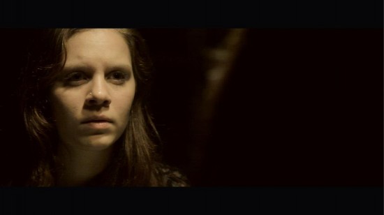 A scene from "Letter to a Priest"
