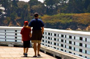 Fathers Declare to Their Sons