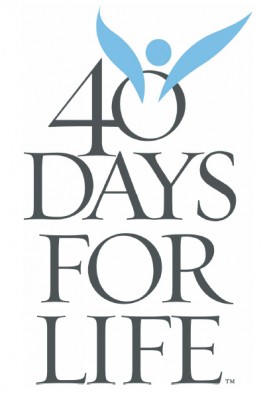 40 Days for Life