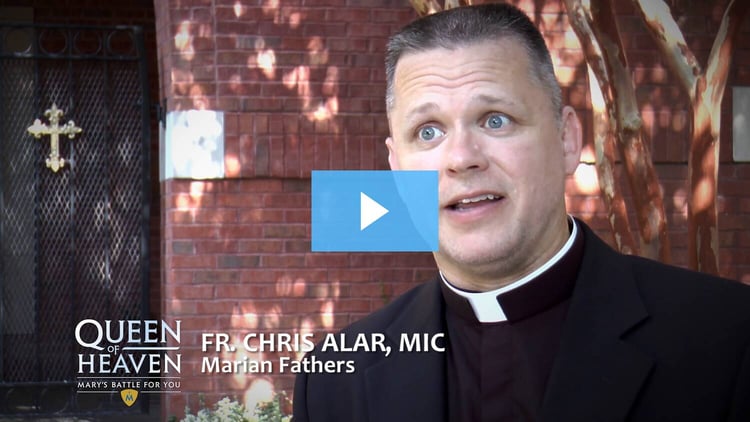 Fr. Chris Alar 1